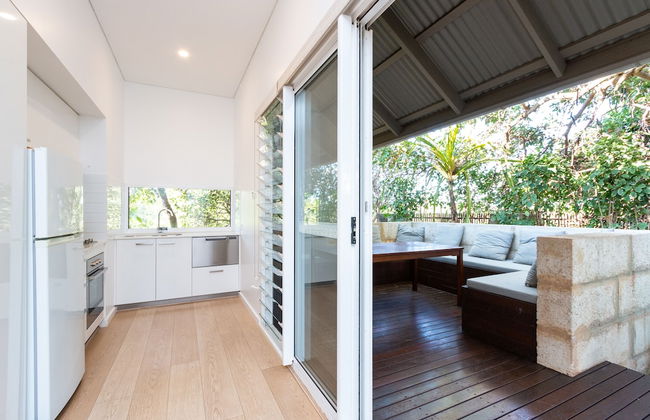 The Billi Resort - Foto 25