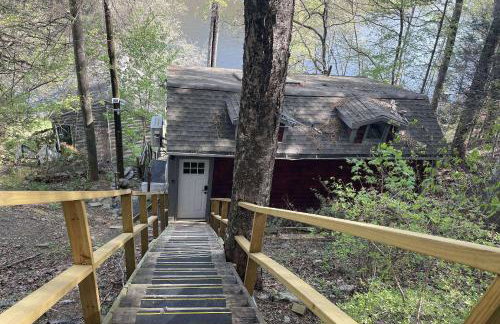 Lake Zoar Cabin - Foto 40