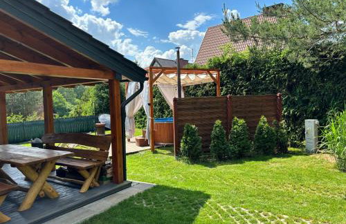 Słoneczna Strona Mazur - Foto 7