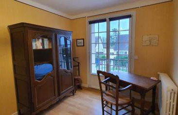 Le Crépuscule, 300m de la plage, animaux de compagnie bienvenue - Foto 20