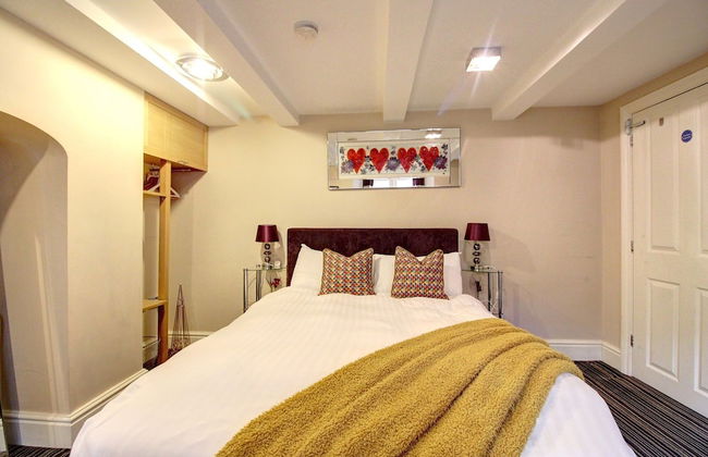 Chester Apartments - Foto 31