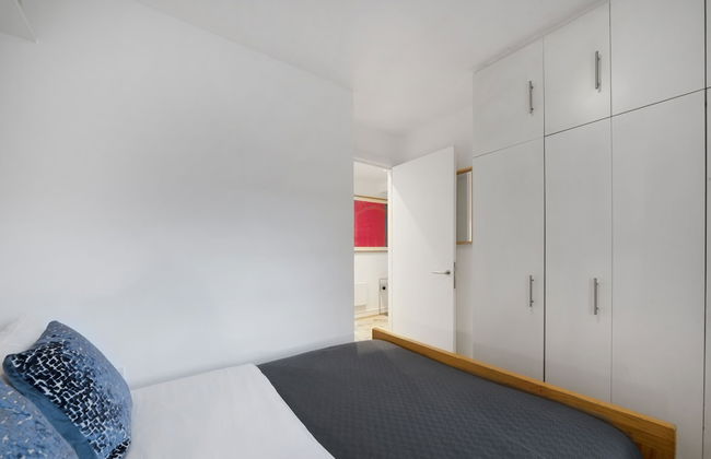 King's Cross Penthouse by MoreThanStays - Foto 4