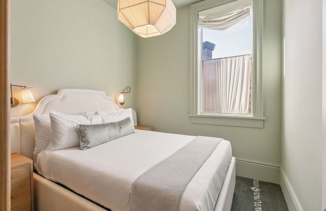 Hotel Perle - Foto 19