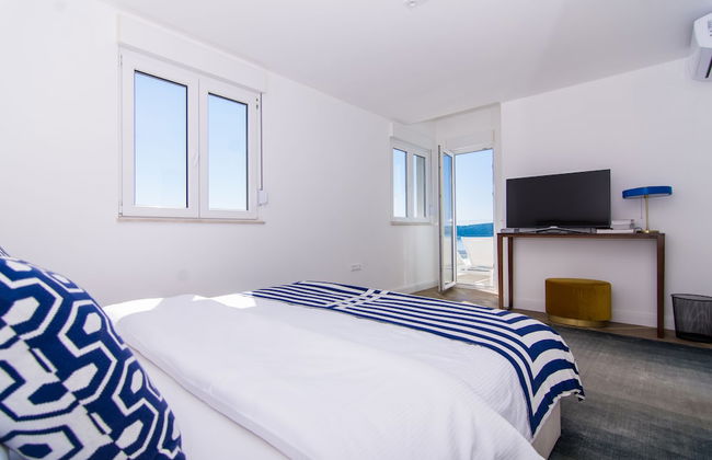 Seafront Luxury Apartments Fun - Foto 8