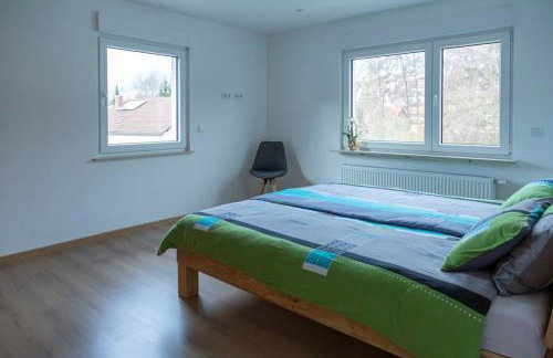 Ferienwohnung Zum Bienenstock - Photo 31