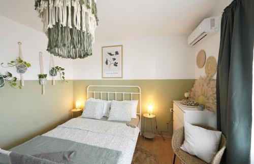 L'infini Sea View apartments Zubovići - Foto 13