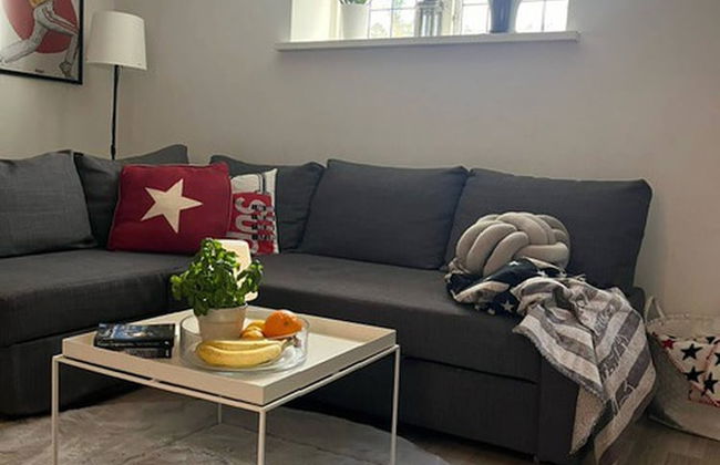 Guest Apartment Österlen Near Tosselilla & Golf Course - Foto 8