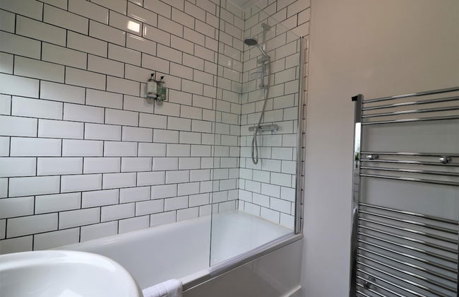 Caldercruix House - Airdrie - Foto 38