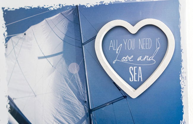 Apartment in St. Peter-ording by Sandy Beach - Foto 16