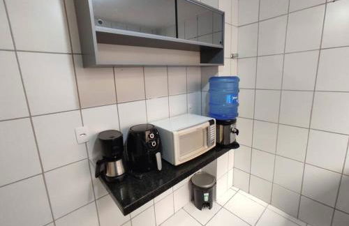 Aconchegante Ap em Sete Lagoas - Foto 7