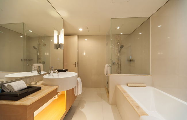 Ascott Guangzhou - Foto 43