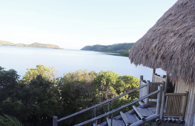 Loca Lobo Lodges Riung - Foto 15
