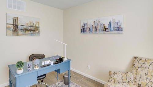 Wichita Townhome with Patio 9 Mi to Downtown! - Foto 2