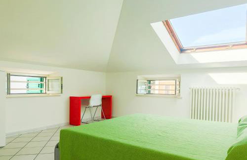 Homiday - BordoPineta Centro - Foto 39