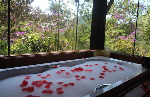 Chalé Refúgio do Pavão - Photo 1