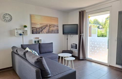 MOIN & AHOI Ferienwohnung - Foto 48