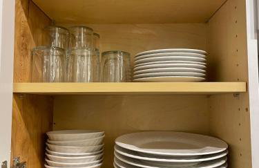 Cozy Home Apartments - Foto 49