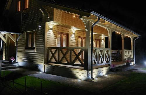 Sękowy Domek - Foto 39