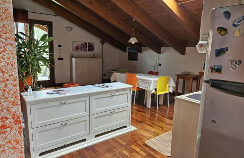 La Finestra sul Castello - Foto 1