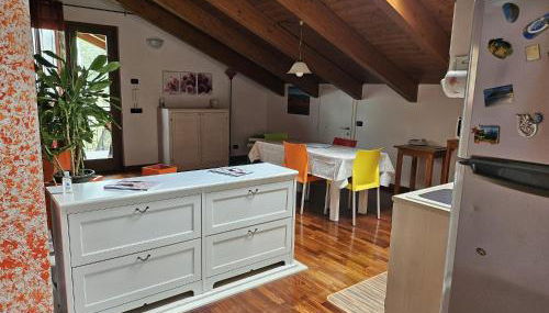 La Finestra sul Castello - Foto 1