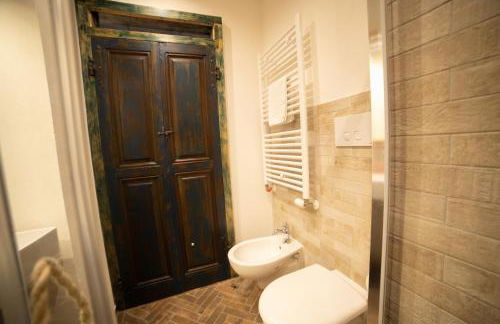 Villa Esclusiva 7 Camere con Piscina 40min da Roma - Foto 31