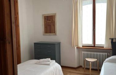 Appartamento Zeli e Old Alagna - Foto 29