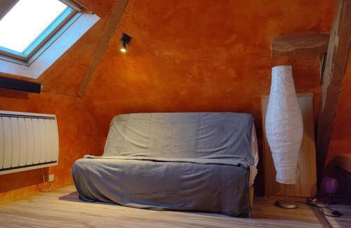 Grand Duplex, 6 personnes - Foto 8