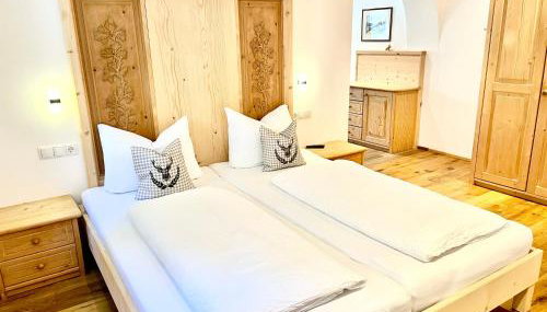 Chalet Bernardi Apartments - Photo 4, wardrobe