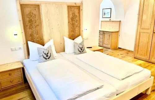 Chalet Bernardi Apartments - Photo 4