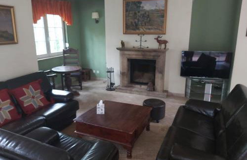 Tuczno Dom w lesie - Foto 10