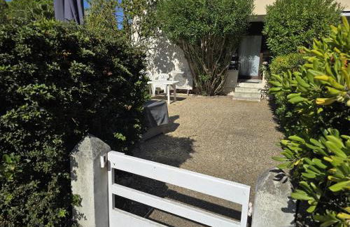 Evasion Marine Plage Terrasse parking clim - Photo 26