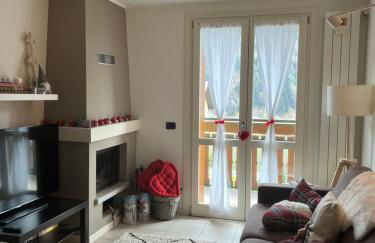 Adamello Verde Holiday Apartment - Foto 21