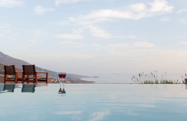 Andros Tessera - Foto 35