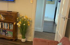 Bexhill Beautiful Sea Front Bungalow - Foto 17