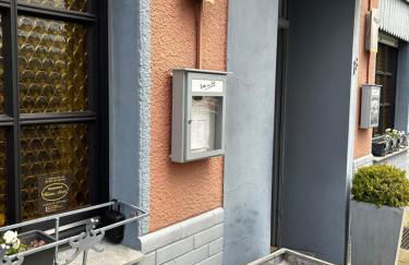 Wohnung über Restaurant - Foto 12