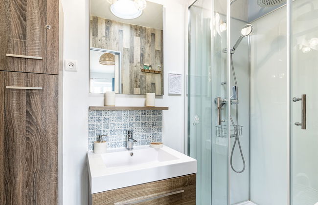 Les Rosiers - Foto 5