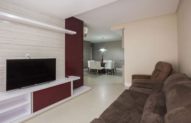 Apartamentos Boulevard Bombinhas - Foto 24