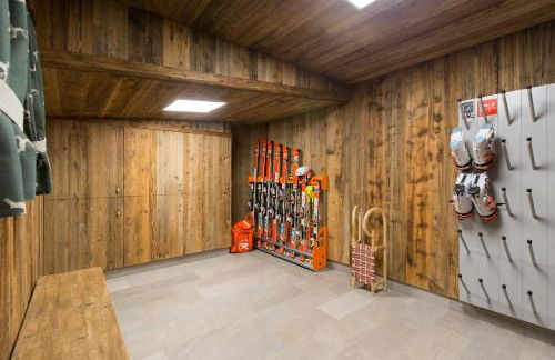 Mountainlodge Luxalpine - Photo 79