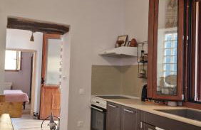 Seva Monolithos house - Photo 31