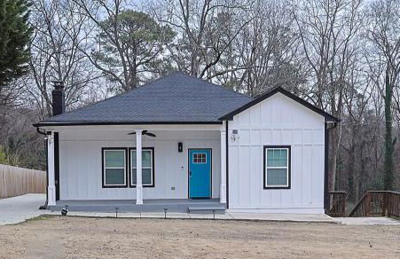 Atlanta 6 Bed 4 Bath 3800sqft - Foto 9