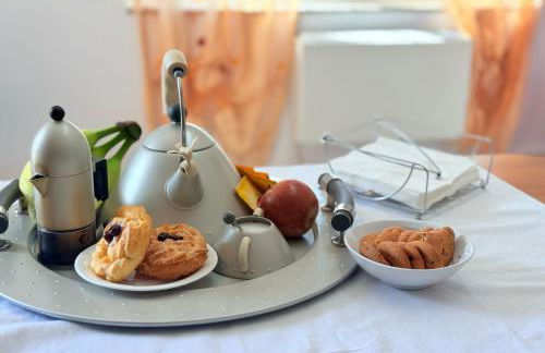 Apulia Comfort apartment - Foto 13