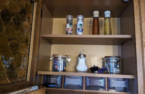 WaldHausen, kostenfrei WLAN und Netflix - Foto 12