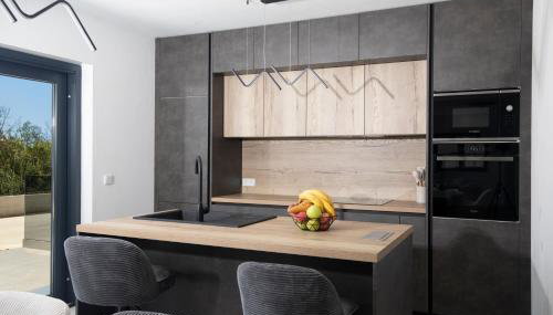 VilaTwins - Foto 4, stove