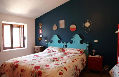 Casetta Nonna Augusta (Spello 9 km-Assisi 12 km) - Foto 2