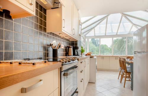 The Mill Lodge - Foto 6