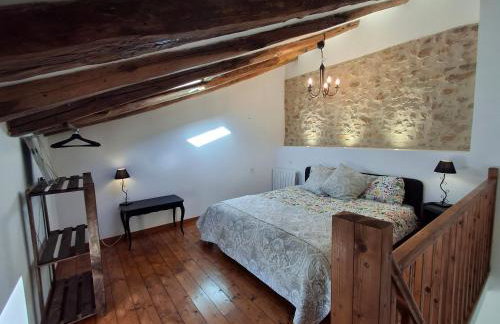 Les Volets Verts, ROUSSINES, CHARENTE, 16310 FRANCE - Foto 68