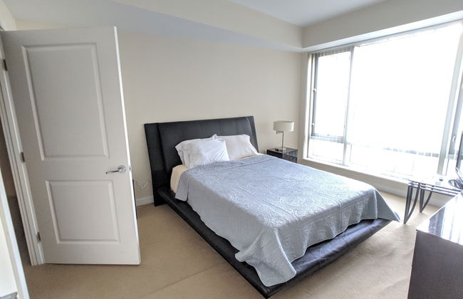 Charles River Executive Suites - Foto 11