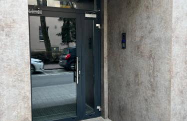 APARTAMENT DISCReeT SLeeP iN CITY CENTER PARKING GARAŻ KOZIA KIELCE - Foto 18