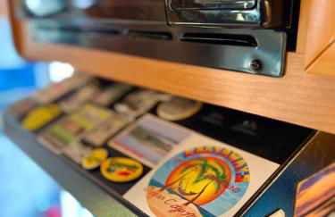 The Glamper Spacious 5th Wheel - Foto 16