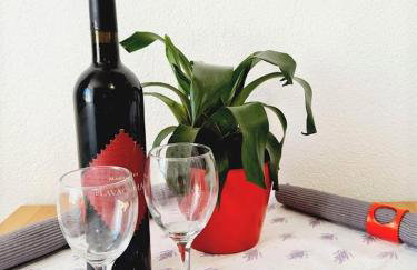 Waterfront studio overlooking The Old city - Foto 9